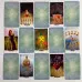 Карти Таро - Польове Таро, зменшена (The Field Tarot)