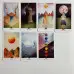 Карти Таро - Польове Таро, зменшена (The Field Tarot)