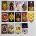 Карти Таро - Польове Таро, зменшена (The Field Tarot)