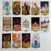 Карти Таро - Польове Таро, зменшена (The Field Tarot)
