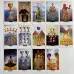 Карти Таро - Польове Таро, зменшена (The Field Tarot)