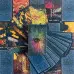 Карти Таро - Призма Бачення, зменшена (Prisma Vision Tarot)