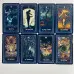 Карти Таро - Призма Бачення, зменшена (Prisma Vision Tarot)