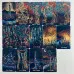 Карти Таро - Призма Бачення, зменшена (Prisma Vision Tarot)