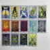 Комплект таро - Тота Алистера Кроули, книга + карты
