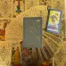 Карти Таро - Золоте пластикове таро Райдера Уейта (Gold Foil Tarot)