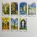 Карти Таро - Старого Шляху, зменшена (Tarot of the Old Path)