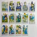 Карти Таро - Старого Шляху, зменшена (Tarot of the Old Path)