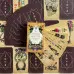 Карти Таро - Античної Анатомії, зменшена (Antique Anatomy Tarot)