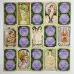 Карти Таро - Ефірні Бачення, зменшена (Ethereal Visions Illuminated Tarot)