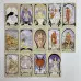 Карти Таро - Ефірні Бачення, зменшена (Ethereal Visions Illuminated Tarot)