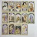 Карти Таро - Ефірні Бачення, зменшена (Ethereal Visions Illuminated Tarot)