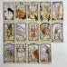 Карти Таро - Ефірні Бачення, зменшена (Ethereal Visions Illuminated Tarot)
