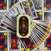 Карти Таро - Піксельне, зменшена (Pixel Tarot)