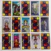 Карти Таро - Піксельне, зменшена (Pixel Tarot)