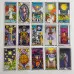 Карти Таро - Піксельне, зменшена (Pixel Tarot)