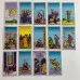 Карти Таро - Піксельне, зменшена (Pixel Tarot)