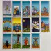 Карти Таро - Піксельне, зменшена (Pixel Tarot)