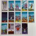 Карти Таро - Піксельне, зменшена (Pixel Tarot)