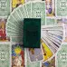Карти Таро - Тварин, зменшена (Animal Tarot)