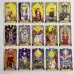 Карти Таро - Тварин, зменшена (Animal Tarot)