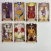 Карти Таро - Тварин, зменшена (Animal Tarot)