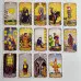 Карти Таро - Тварин, зменшена (Animal Tarot)