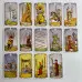Карти Таро - Тварин, зменшена (Animal Tarot)