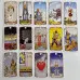 Карти Таро - Тварин, зменшена (Animal Tarot)