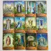 Карти Таро - Ангельської Мудрості, зменшена (Angel Wisdom Tarot)