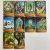 Карти Таро - Ангельської Мудрості, зменшена (Angel Wisdom Tarot)