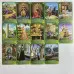 Карти Таро - Ангельської Мудрості, зменшена (Angel Wisdom Tarot)