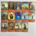 Карти Таро - Ангельської Мудрості, зменшена (Angel Wisdom Tarot)
