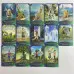 Карти Таро - Ангельської Мудрості, зменшена (Angel Wisdom Tarot)