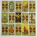 Карти Таро - Наслідків, зменшена (After Tarot)