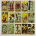 Карти Таро - Наслідків, зменшена (After Tarot)