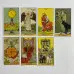 Карти Таро - Наслідків, зменшена (After Tarot)