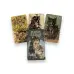Карти Таро - Тиші, зменшена (Hush Tarot)