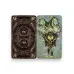 Карти Таро - Тиші, зменшена (Hush Tarot)
