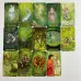 Карти Таро - Зачарованого лісу, зменшена (Forest of Enchantment Tarot)