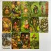 Карти Таро - Зачарованого лісу, зменшена (Forest of Enchantment Tarot)