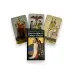 Карти Таро - Безрамкове Таро Сміта-Уейта, зменшена (Smith-Waite Tarot Deck Borderless)