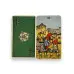 Карти Таро - Безрамкове Таро Сміта-Уейта, зменшена (Smith-Waite Tarot Deck Borderless)