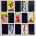 Карти Таро - Універсальне таро Уейта, зменшена (Universal Waite Tarot)