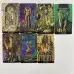 Карти Таро - Сюрреалістичне, зменшена (Surrealist Tarot)