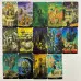 Карти Таро - Сюрреалістичне, зменшена (Surrealist Tarot)