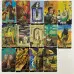 Карти Таро - Сюрреалістичне, зменшена (Surrealist Tarot)