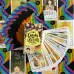 Карти Таро - Химерних Креативників, зменшена (The Quirky Creatives Tarot)