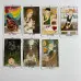 Карти Таро - Химерних Креативників, зменшена (The Quirky Creatives Tarot)