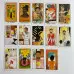 Карти Таро - Химерних Креативників, зменшена (The Quirky Creatives Tarot)